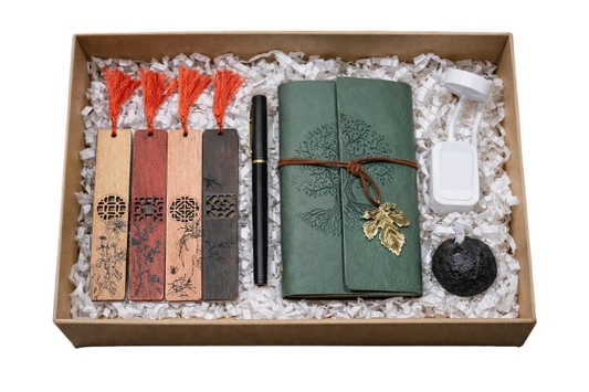 Комплект "Mini Forest Script"