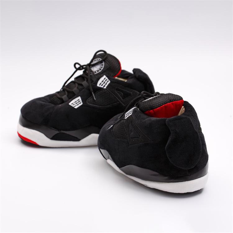 Пантофи "Basketball Shoes Black"