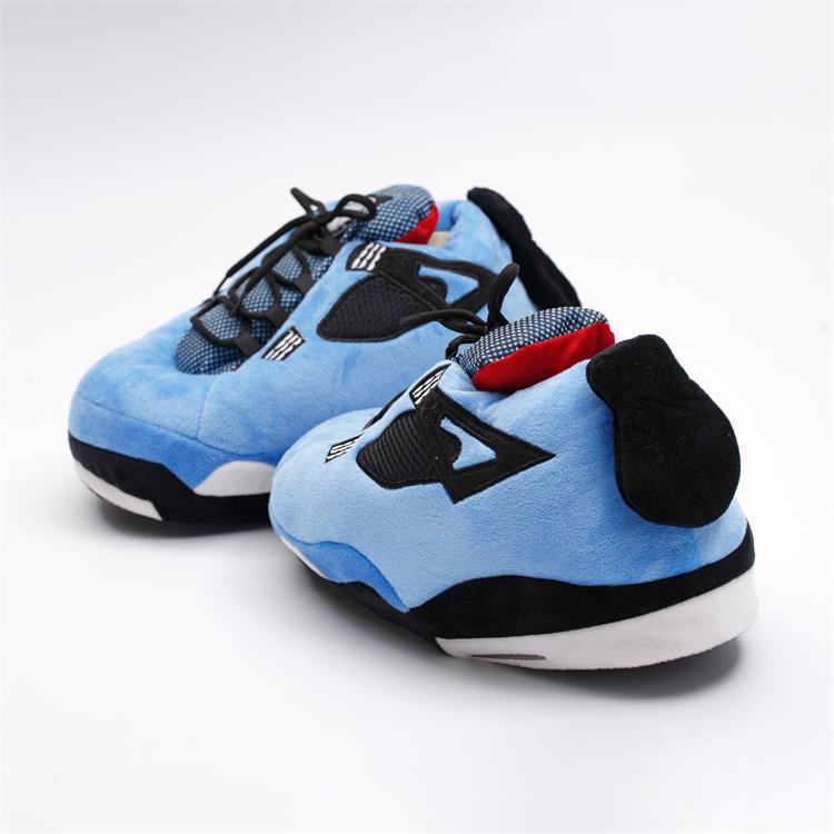 Пантофи "Basketball Shoes Blue"