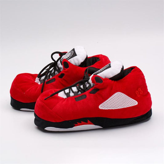 Пантофи "Basketball Shoes Max Red"