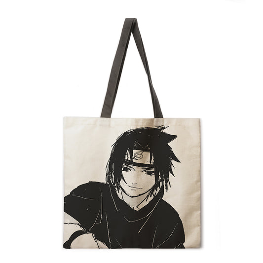 Пазарска чанта "Sasuke"