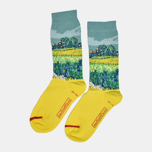 Чорапи "Пейзаж"