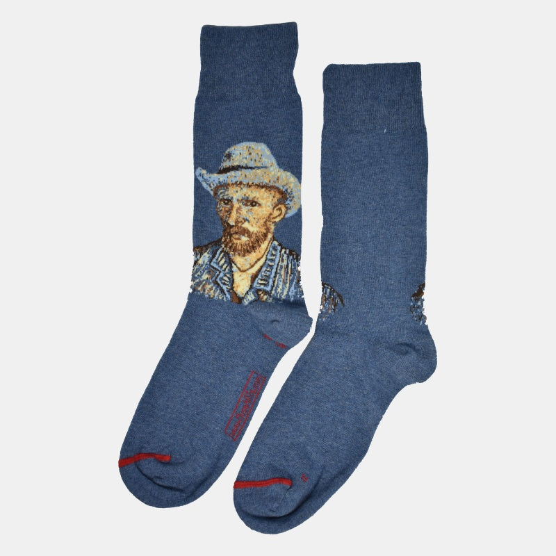 Чорапи "Ван Гог"