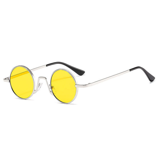 Слънчеви очила "Round Classic"