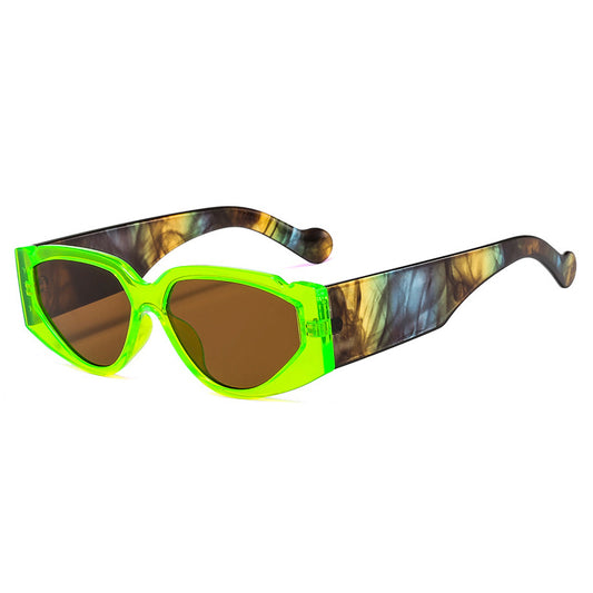 Слънчеви очила "Green Nature"