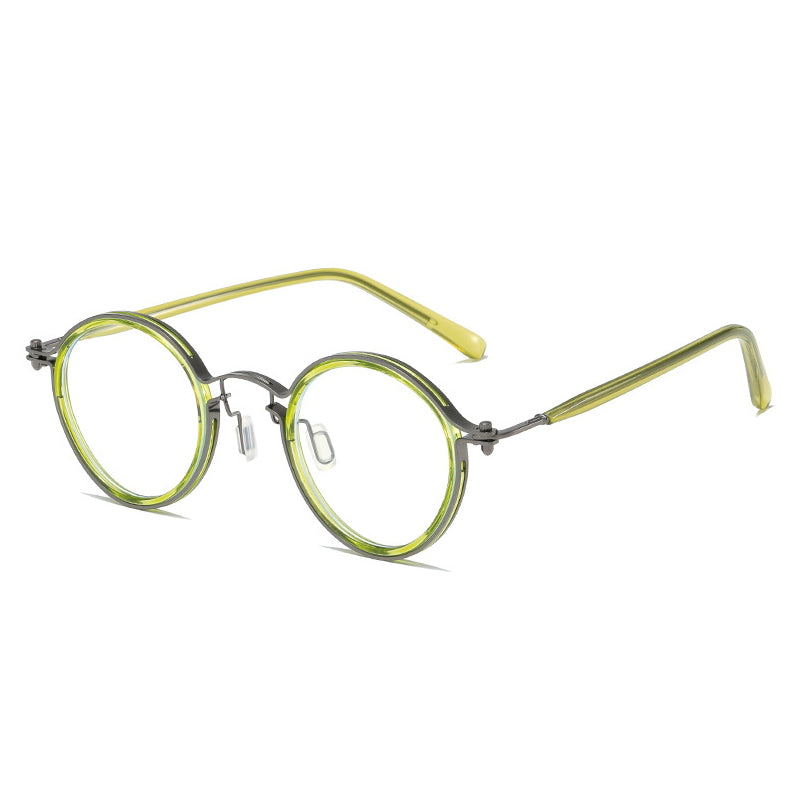Слънчеви очила "Green Luxory"