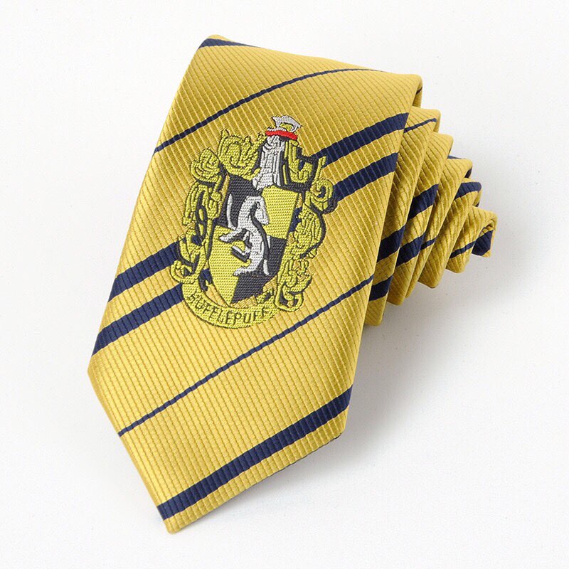 Комплект от вратовръзки "Harry Potter"