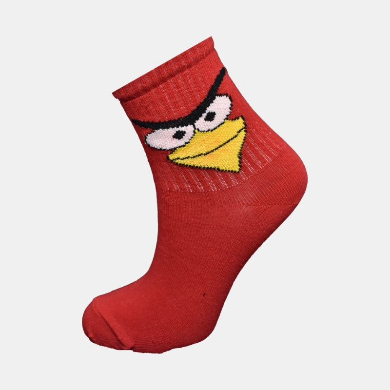 Чорапи "Angry Birds"