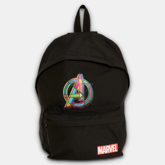 Раница "Avengers"