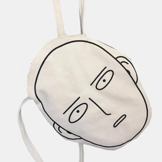 Чанта  за Кръста "One Punch Man"