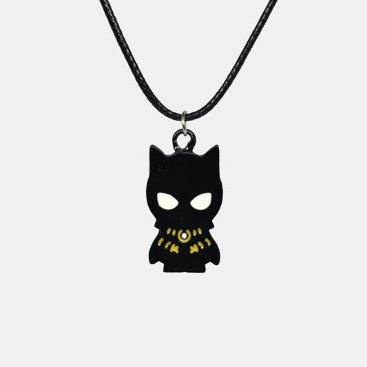 Колие "Black Panther"