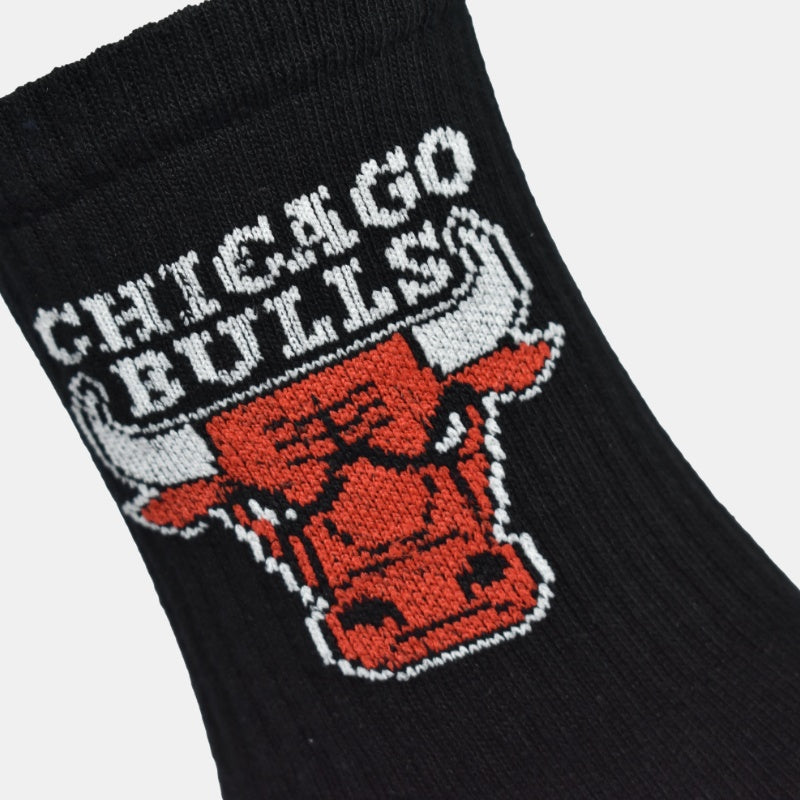 Чорапи "Chicago Bulls"
