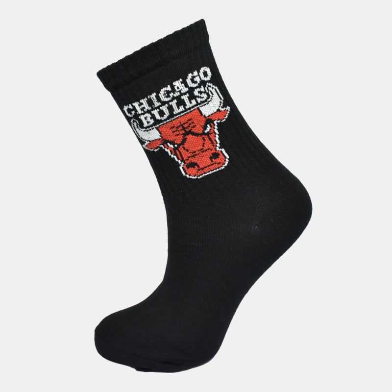 Чорапи "Chicago Bulls"