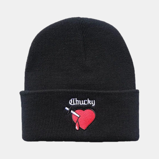 Зимна шапка "Chucky"