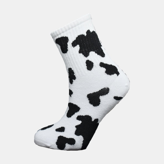 Чорапи "Cow Print"