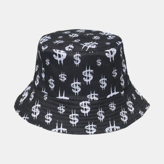 Шапка тип идиотка "Dollars"