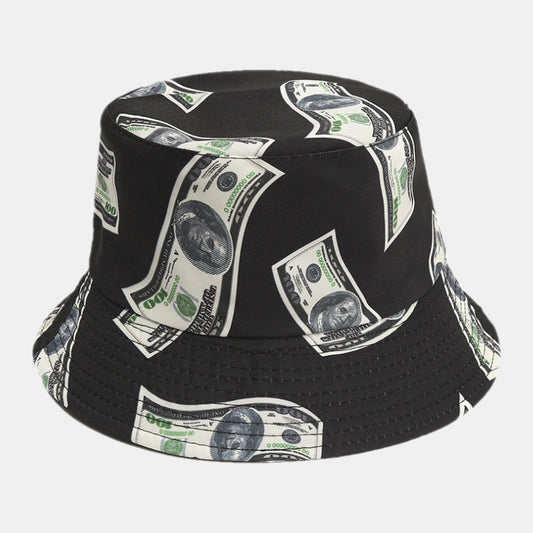 Шапка тип идиотка "Dollars"