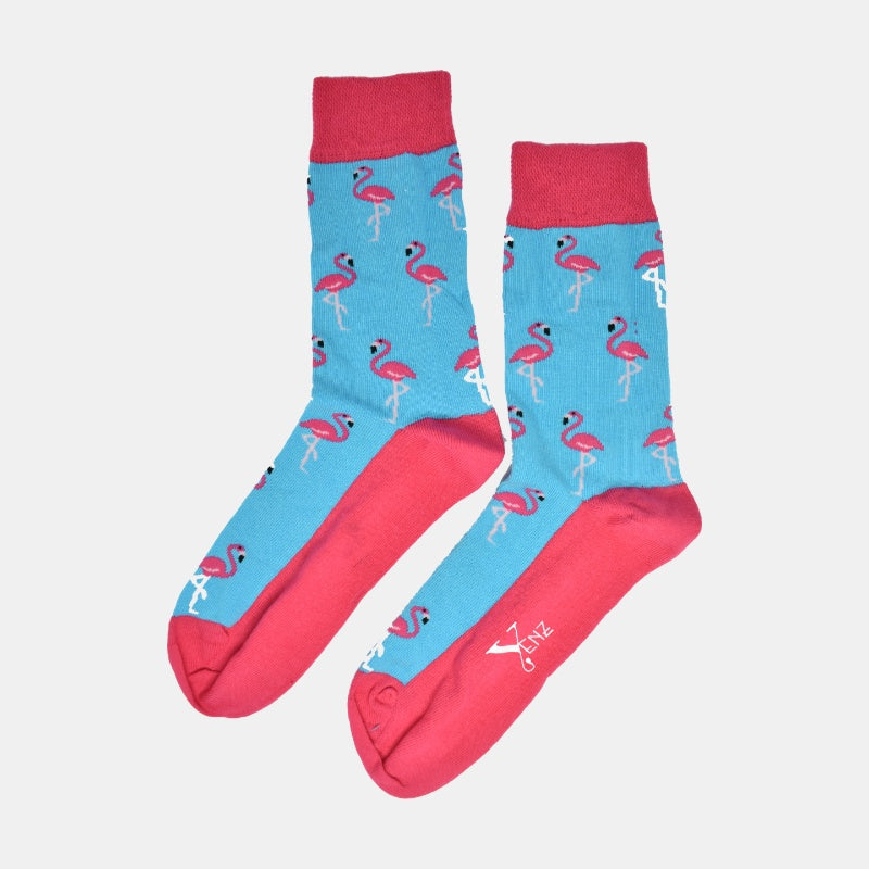 Чорапи "Фламинго"