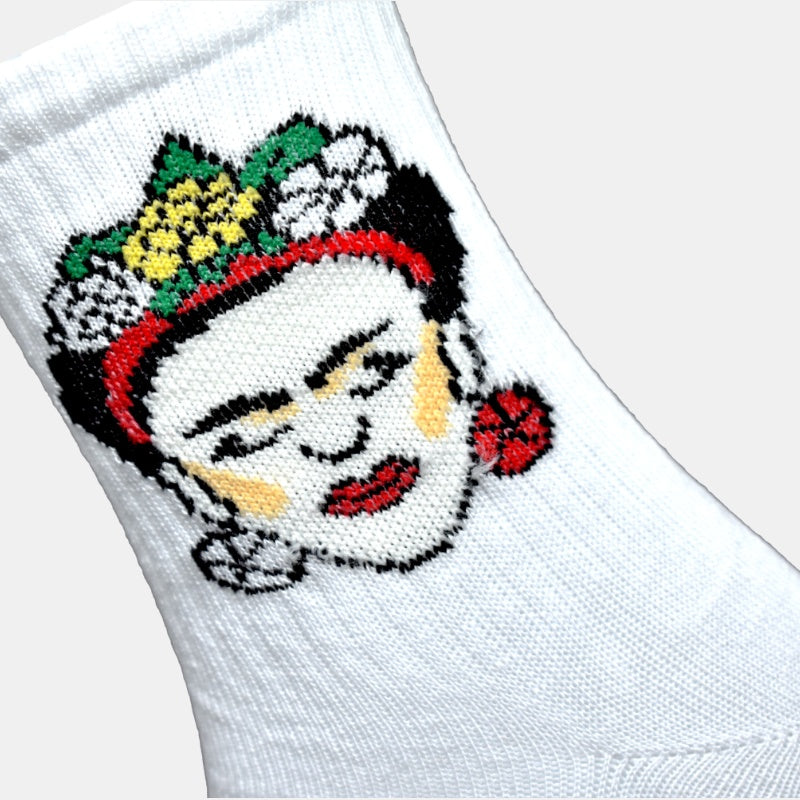 Чорапи "Фрида Кало"
