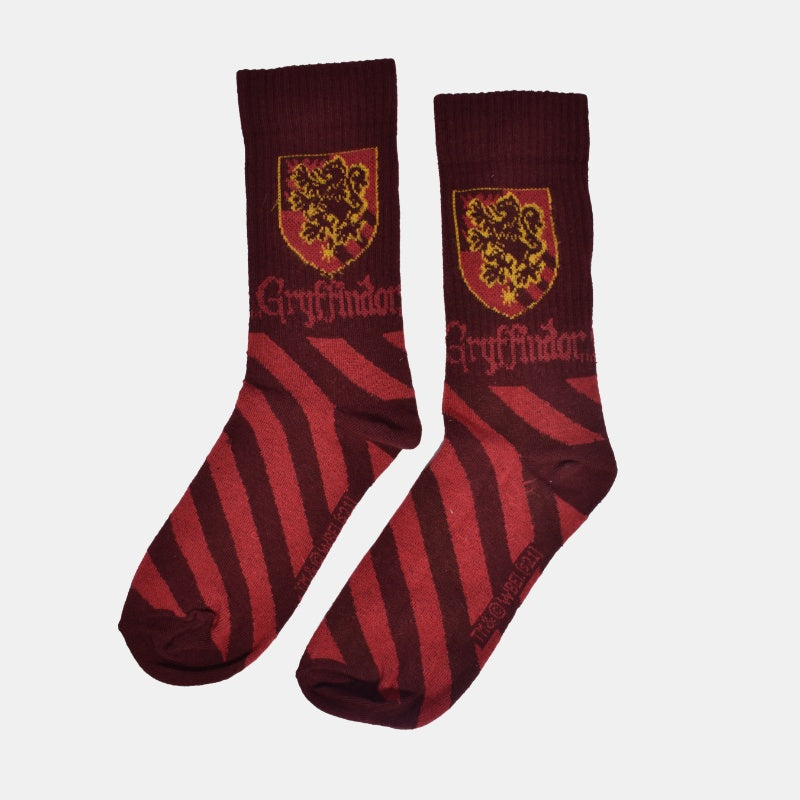 Чорапи "Gryffindor"