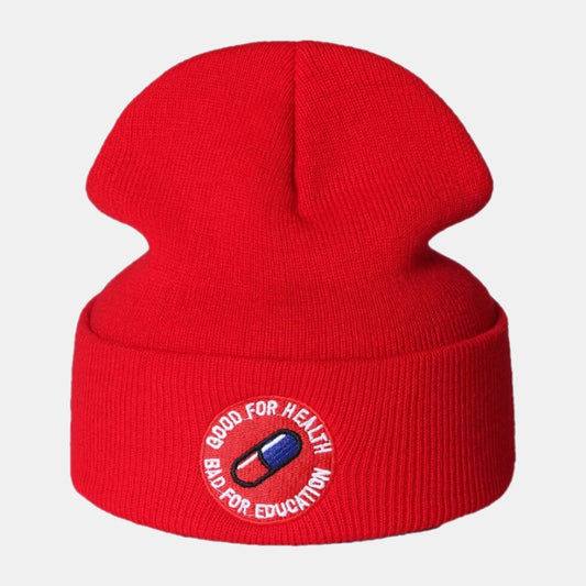 Зимна шапка "Pill"