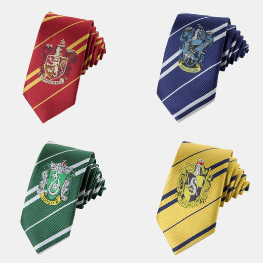 Комплект от вратовръзки "Harry Potter"