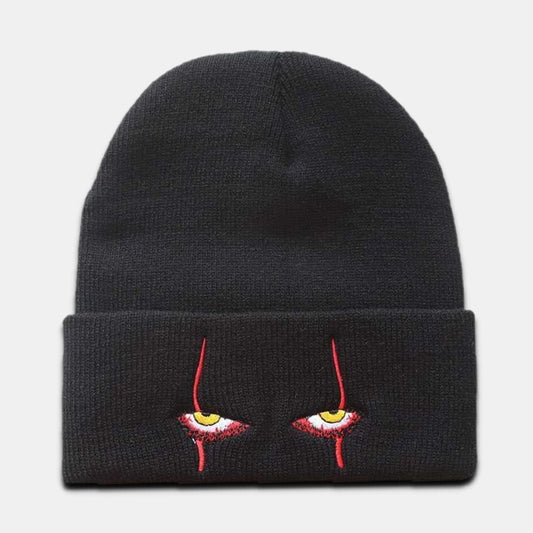 Зимна шапка "ТО"