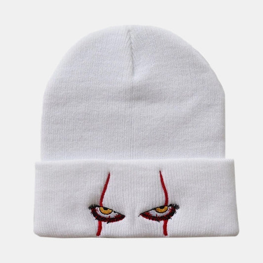 Зимна шапка "ТО"