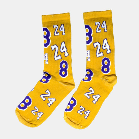 Чорапи "Kobe Bryant"