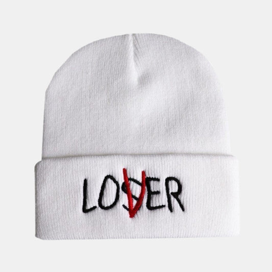 Зимна шапка "Lover"