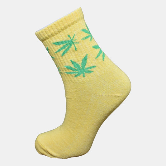 Чорапи "Марихуана"