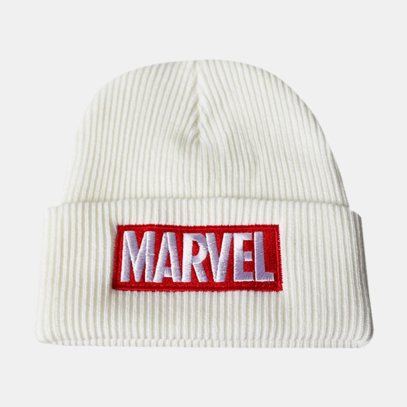 Зимна шапка "Marvel"