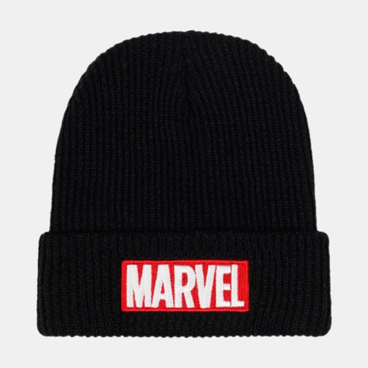 Зимна шапка "Marvel"