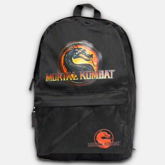 Раница "Mortal Kombat"