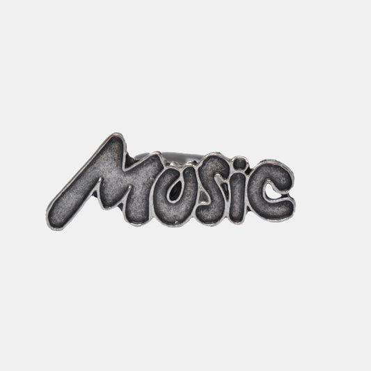 Пръстен "Music"