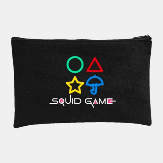 Несесер "Squid Game"