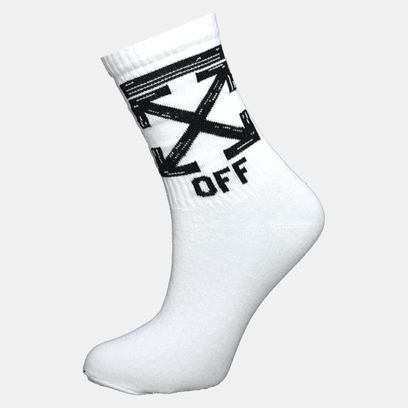 Чорапи "Off White"