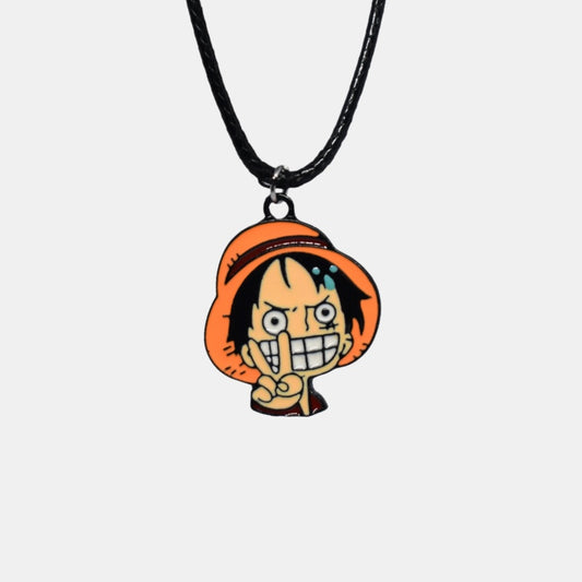 Колие "One piece"