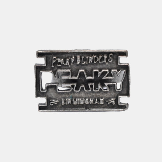 Пръстен "Peaky Blinders"