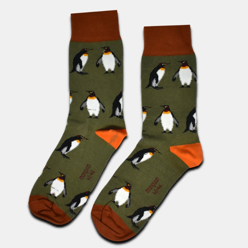 Чорапи "Пингвини"