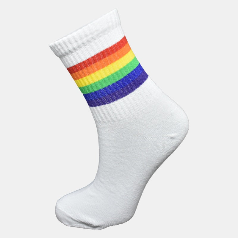 Чорапи "Дъга"