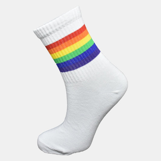 Чорапи "Дъга"