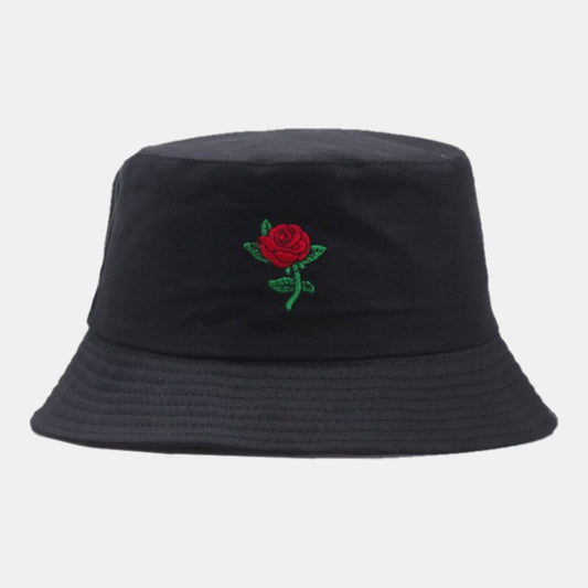 Шапка "Роза"