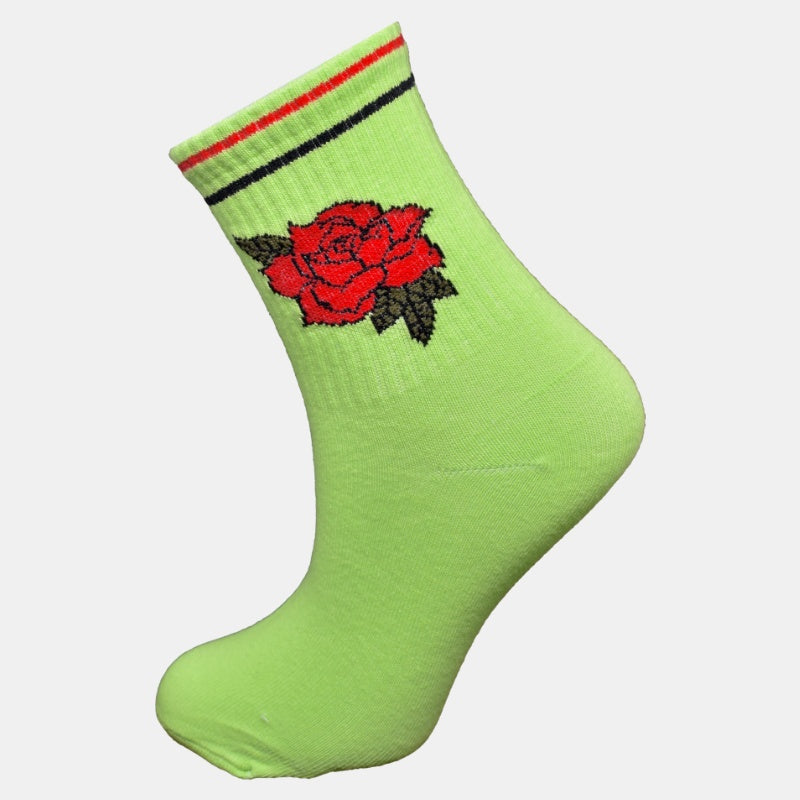Чорапи "Роза"