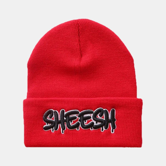 Зимна шапка "Sheesh"