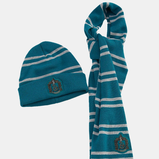 Комплект "Slytherin"
