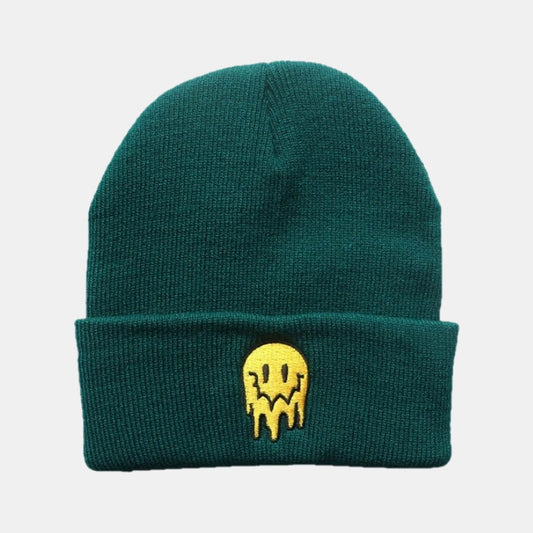 Зимна шапка "Smile"