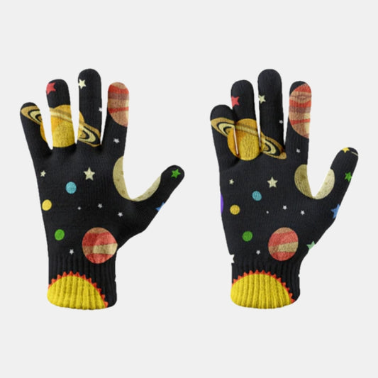 Ръкавици "Космос"