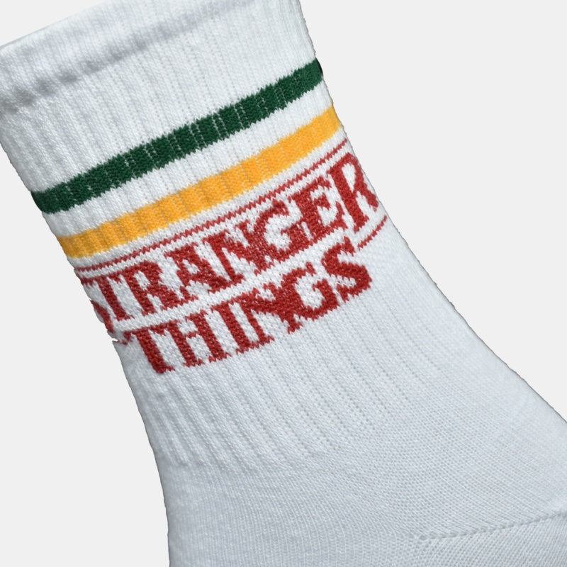 Чорапи "Stranger Things"