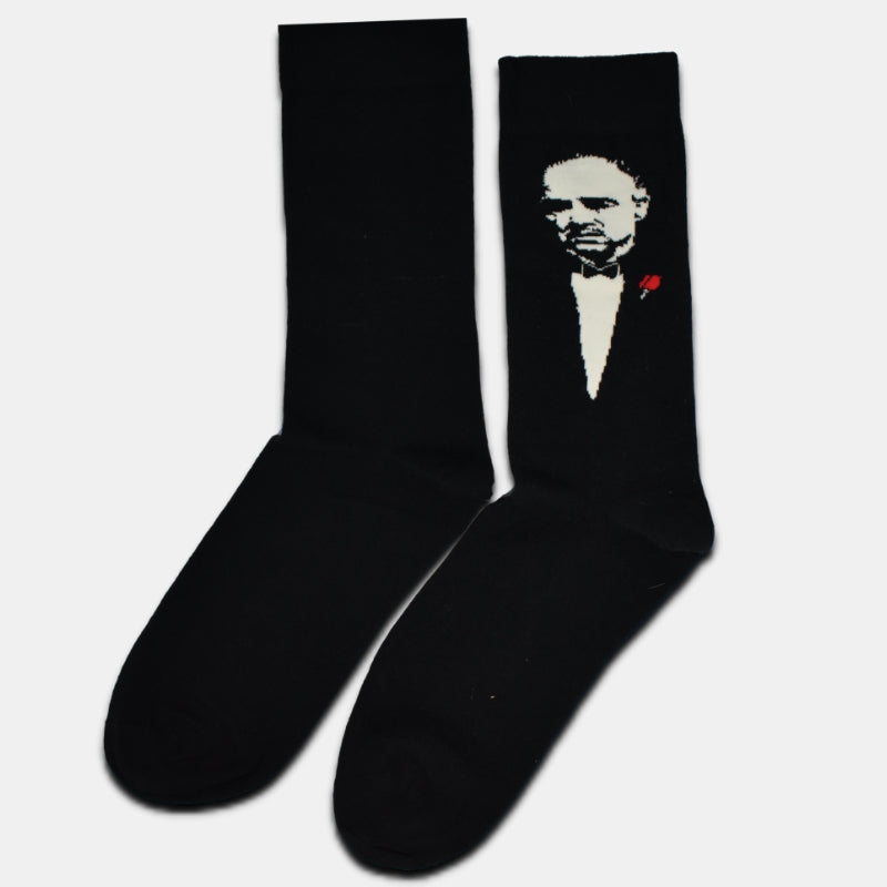 Чорапи "The Godfather"